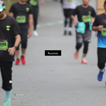 Runner Photo 5596675