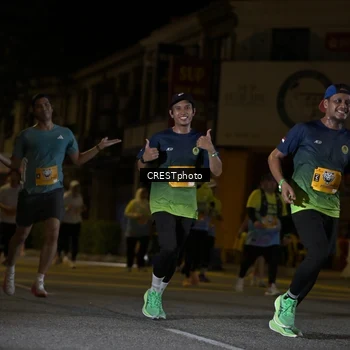 Runner Photo 5596676