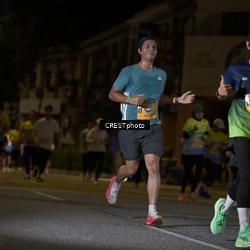 Runner Photo 5596677