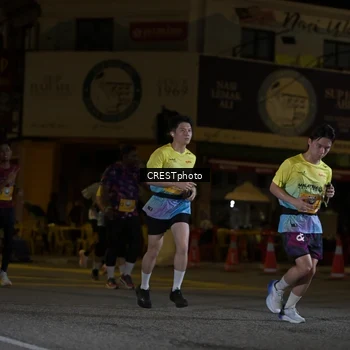 Runner Photo 5596679