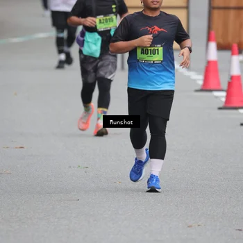 Runner Photo 5596682