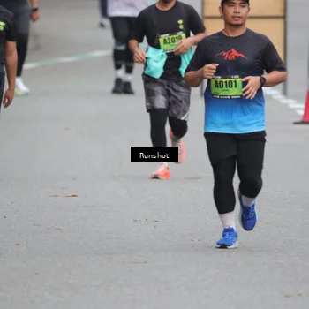 Runner Photo 5596683