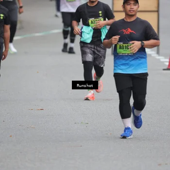 Runner Photo 5596684