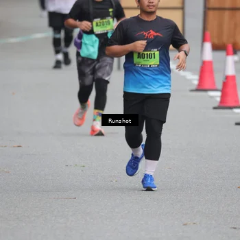 Runner Photo 5596685