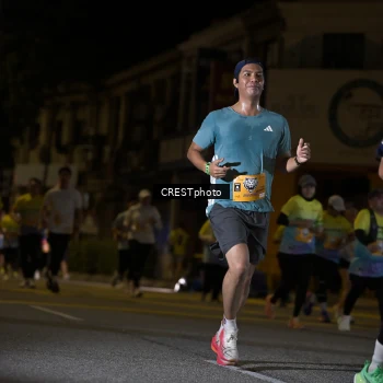 Runner Photo 5596687