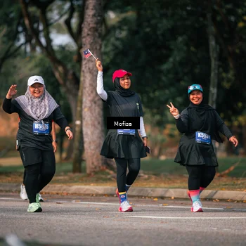 Runner Photo 5596691