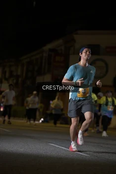 Runner Photo 5596693