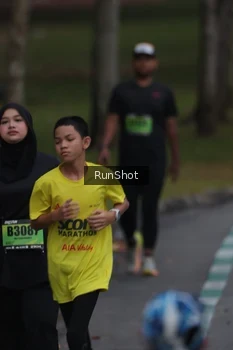 Runner Photo 5596694