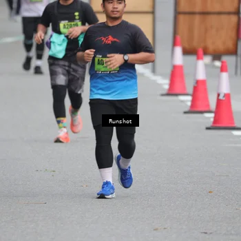 Runner Photo 5596699