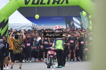 Runner Photo 5596701