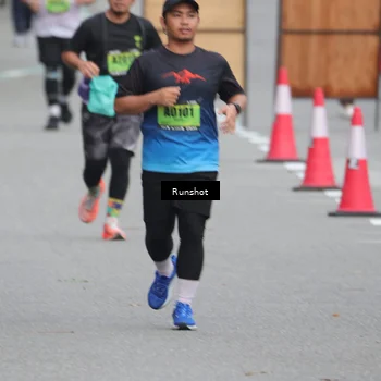 Runner Photo 5596703