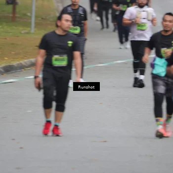 Runner Photo 5596706