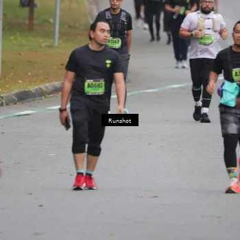 Runner Photo 5596712