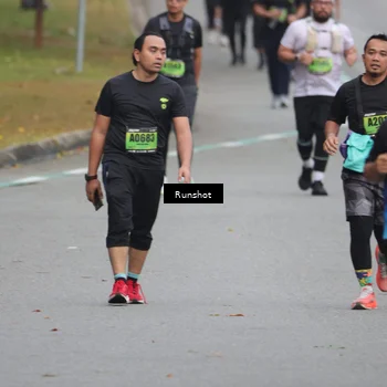 Runner Photo 5596714