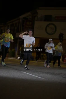 Runner Photo 5596715