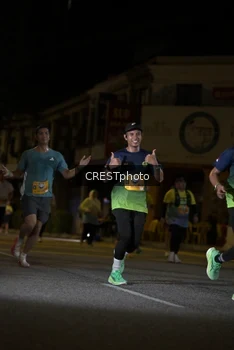 Runner Photo 5596716