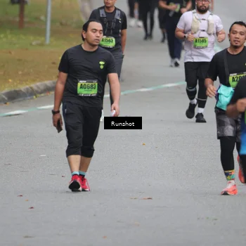 Runner Photo 5596717