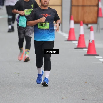 Runner Photo 5596719