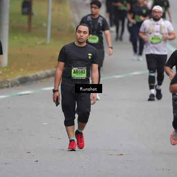 Runner Photo 5596723