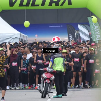 Runner Photo 5596724
