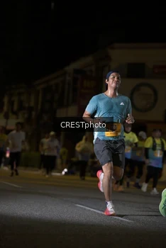 Runner Photo 5596732