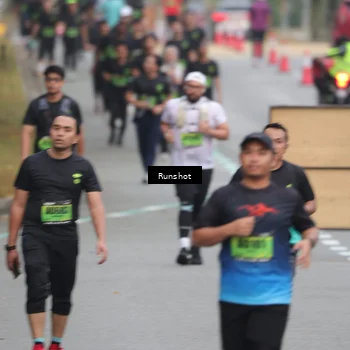 Runner Photo 5596734
