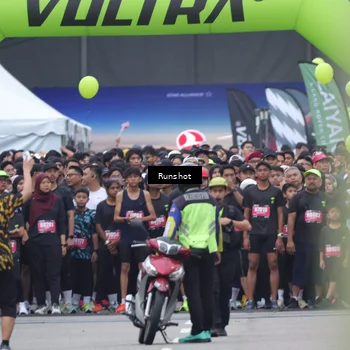 Runner Photo 5596736