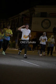 Runner Photo 5596738