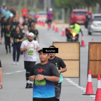 Runner Photo 5596739