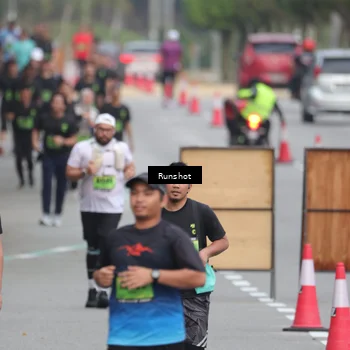 Runner Photo 5596740