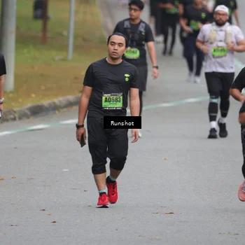 Runner Photo 5596741