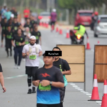 Runner Photo 5596742