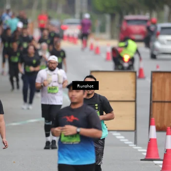 Runner Photo 5596745