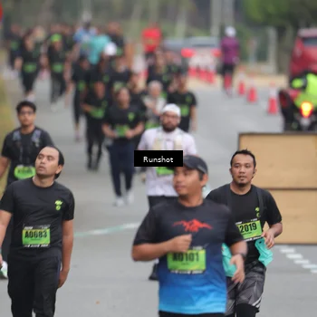 Runner Photo 5596748