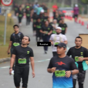 Runner Photo 5596750