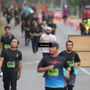 Runner Photo 5596751