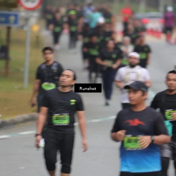 Runner Photo 5596753