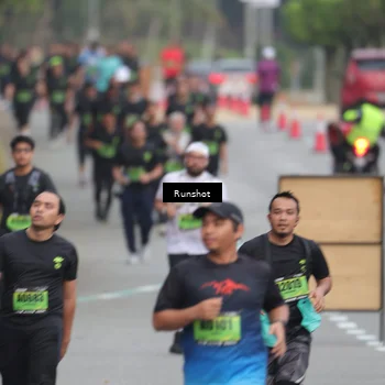 Runner Photo 5596755