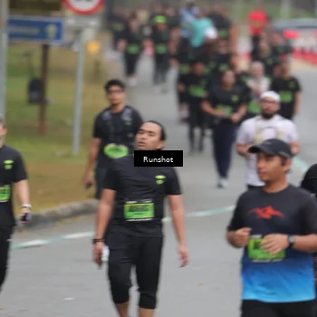 Runner Photo 5596756