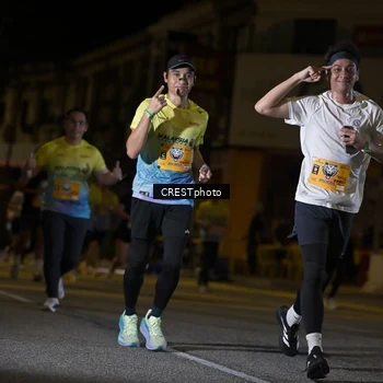 Runner Photo 5596757