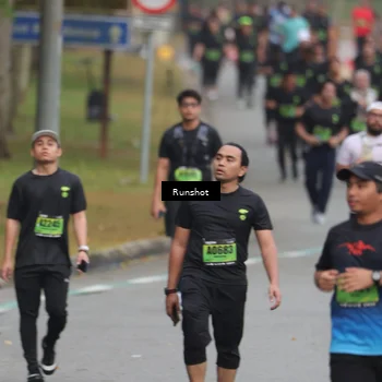 Runner Photo 5596760