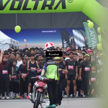 Runner Photo 5596763