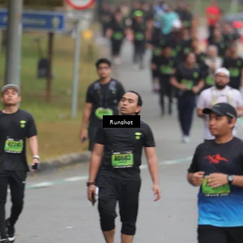 Runner Photo 5596766