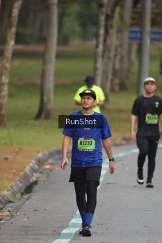 Runner Photo 5596768