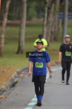 Runner Photo 5596769
