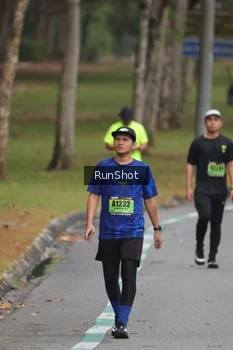 Runner Photo 5596770