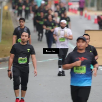 Runner Photo 5596772