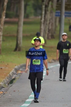 Runner Photo 5596773
