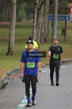 Runner Photo 5596774