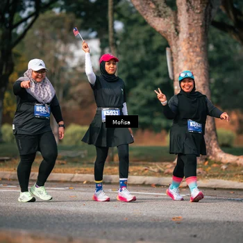 Runner Photo 5596775